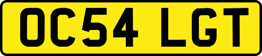 OC54LGT
