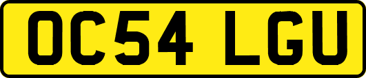 OC54LGU