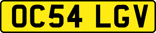OC54LGV