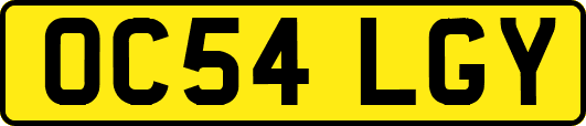 OC54LGY