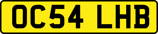 OC54LHB