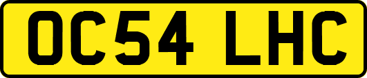 OC54LHC