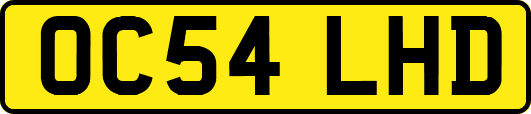 OC54LHD