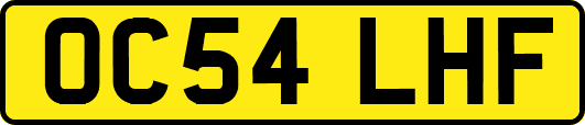 OC54LHF