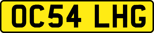 OC54LHG