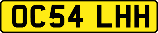 OC54LHH