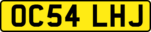 OC54LHJ