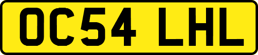 OC54LHL