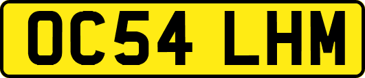OC54LHM