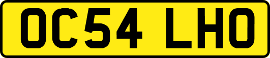 OC54LHO