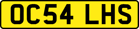 OC54LHS