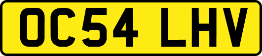 OC54LHV