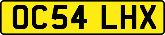 OC54LHX