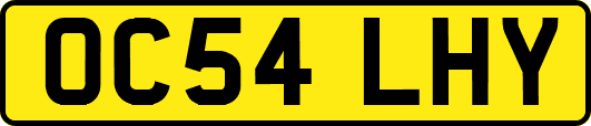 OC54LHY