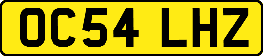 OC54LHZ