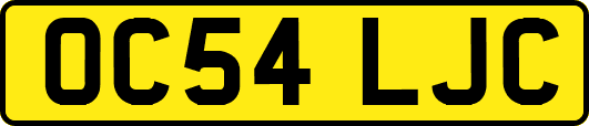 OC54LJC