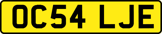 OC54LJE