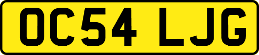 OC54LJG