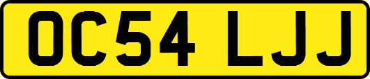 OC54LJJ