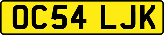 OC54LJK