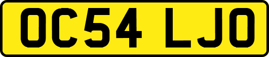 OC54LJO