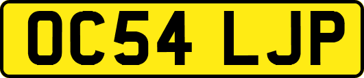 OC54LJP