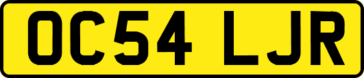 OC54LJR