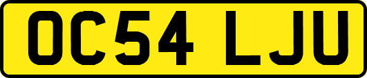 OC54LJU