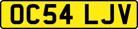OC54LJV