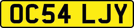 OC54LJY
