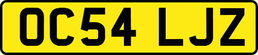 OC54LJZ