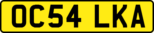 OC54LKA