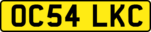 OC54LKC