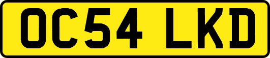 OC54LKD