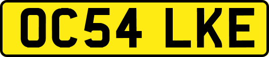 OC54LKE