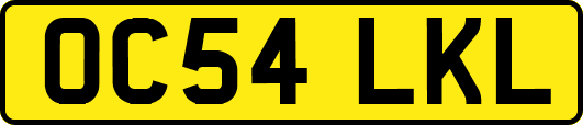 OC54LKL