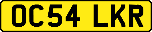 OC54LKR
