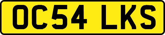 OC54LKS