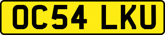 OC54LKU