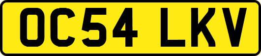 OC54LKV