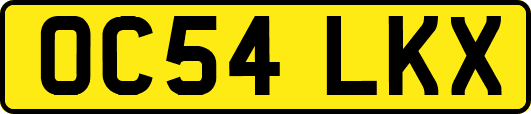 OC54LKX