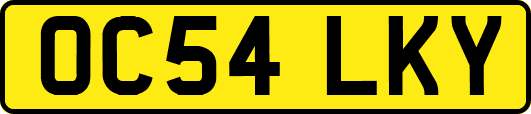 OC54LKY