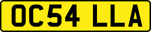 OC54LLA