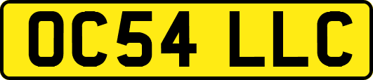 OC54LLC