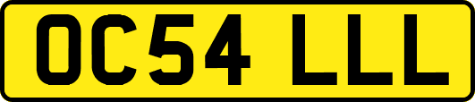 OC54LLL