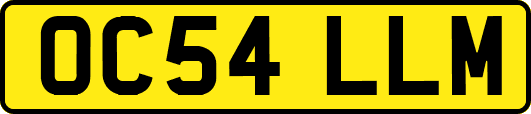 OC54LLM
