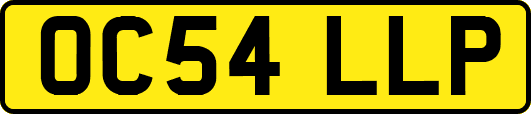 OC54LLP