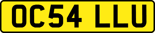 OC54LLU