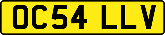OC54LLV