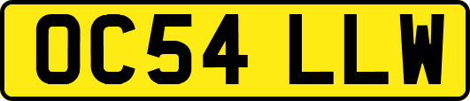 OC54LLW